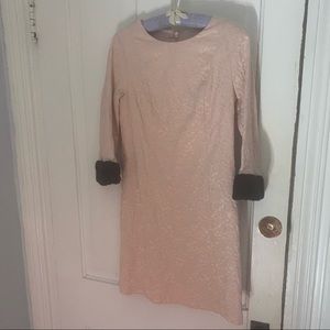 Eva Mendes Pink Perfection!